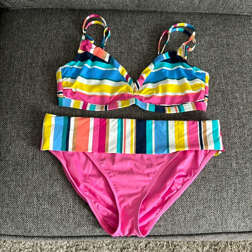 Bleu Rod Beattie Bikini 👙